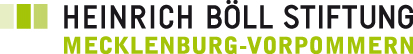 Heinrich-Böll-Stiftung Logo