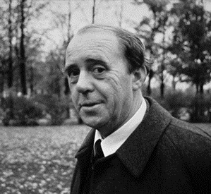Portrait Heinrich Böll