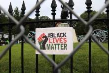 Black Lives Matter Plaza, June 20, 2020