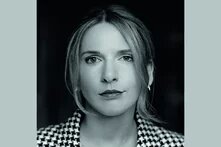 Portrait Marlen Hobrack