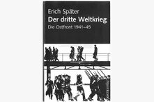 Cover Der dritte Weltkrieg. Erich Später