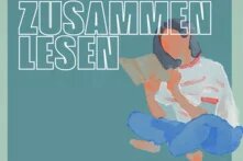 Buchclun Zusammen Lesen