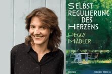 Portrait Peggy Mädler