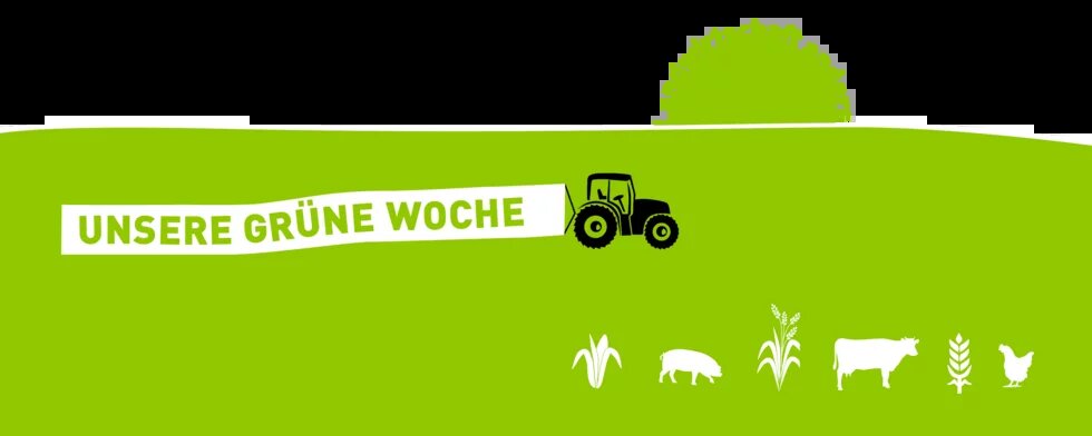 Alternative Grüne Woche