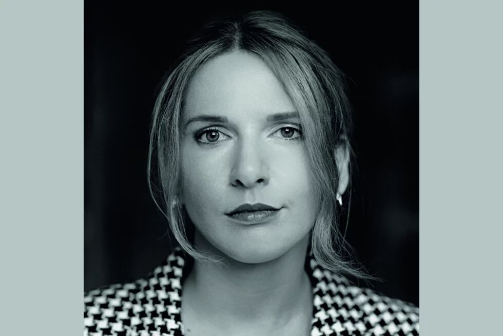 Portrait Marlen Hobrack Portrait Marlen Hobrack