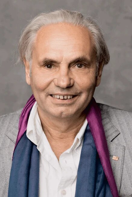Portrait Jürgen Haase
