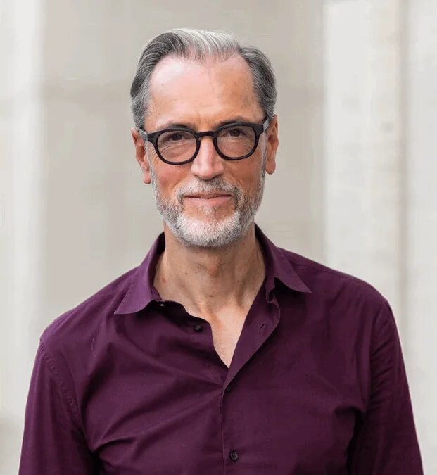 Portrait Peter Keup