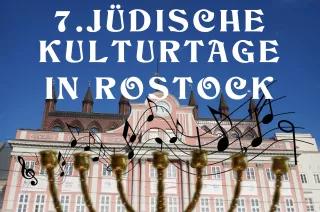 Jüdische Kulturtage